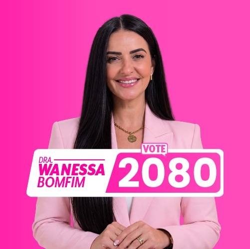 Dra. Wanessa Bomfim