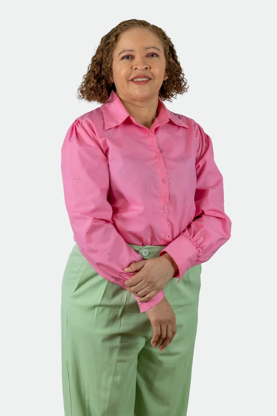 Rita da Enfermagem