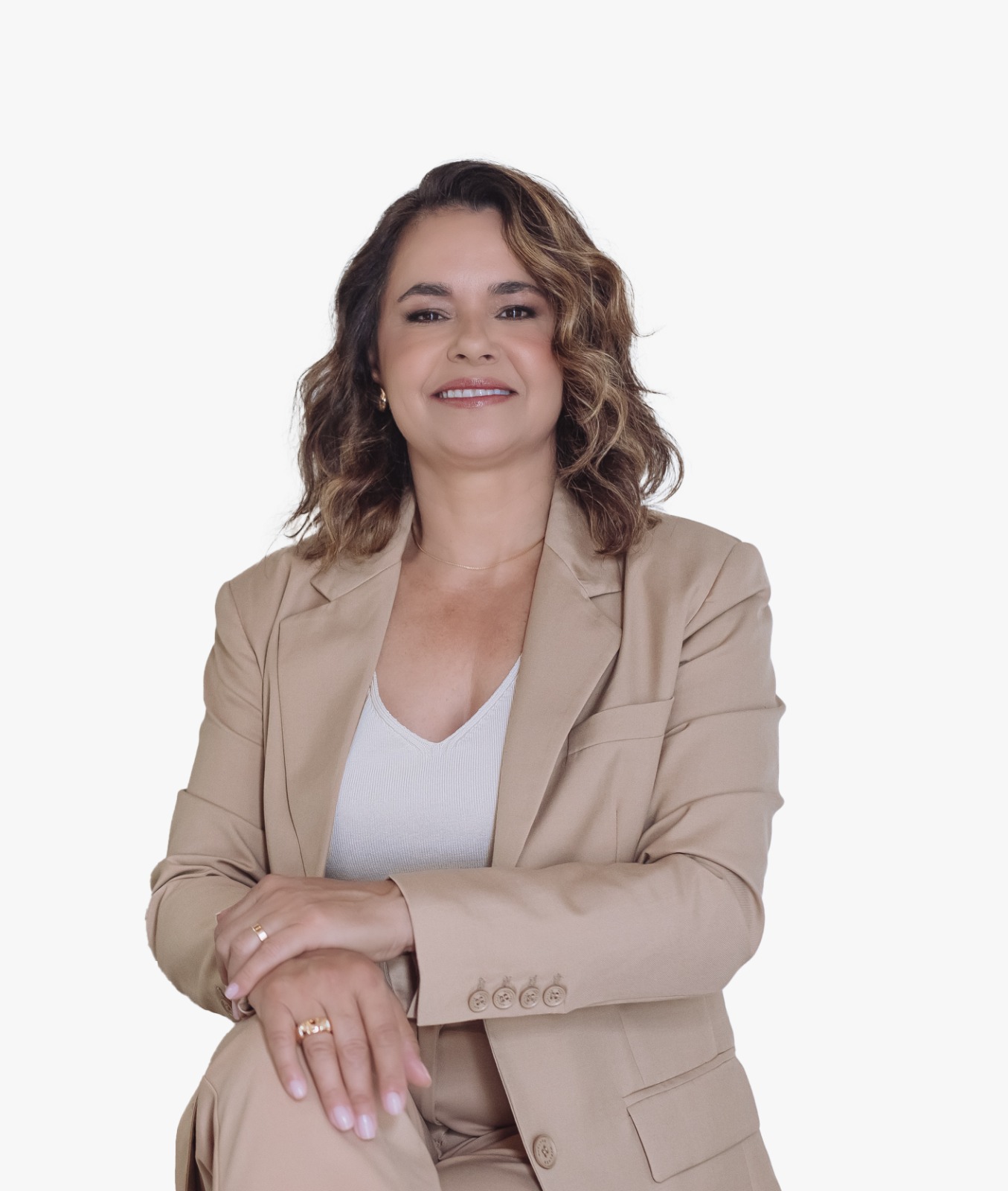 Fanny Melo