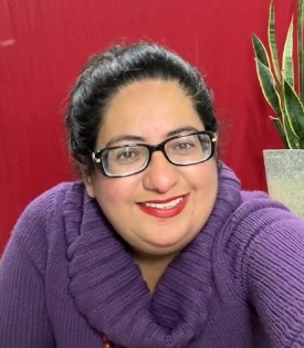 Fany Bernal