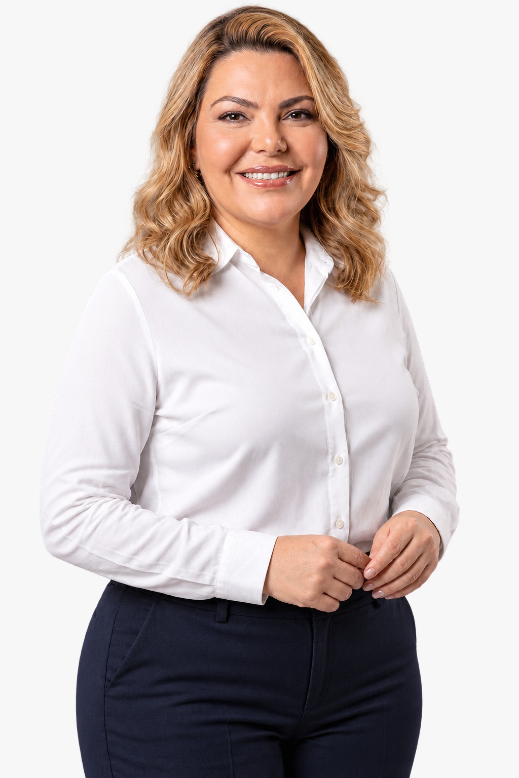 Larissa Lafaiete