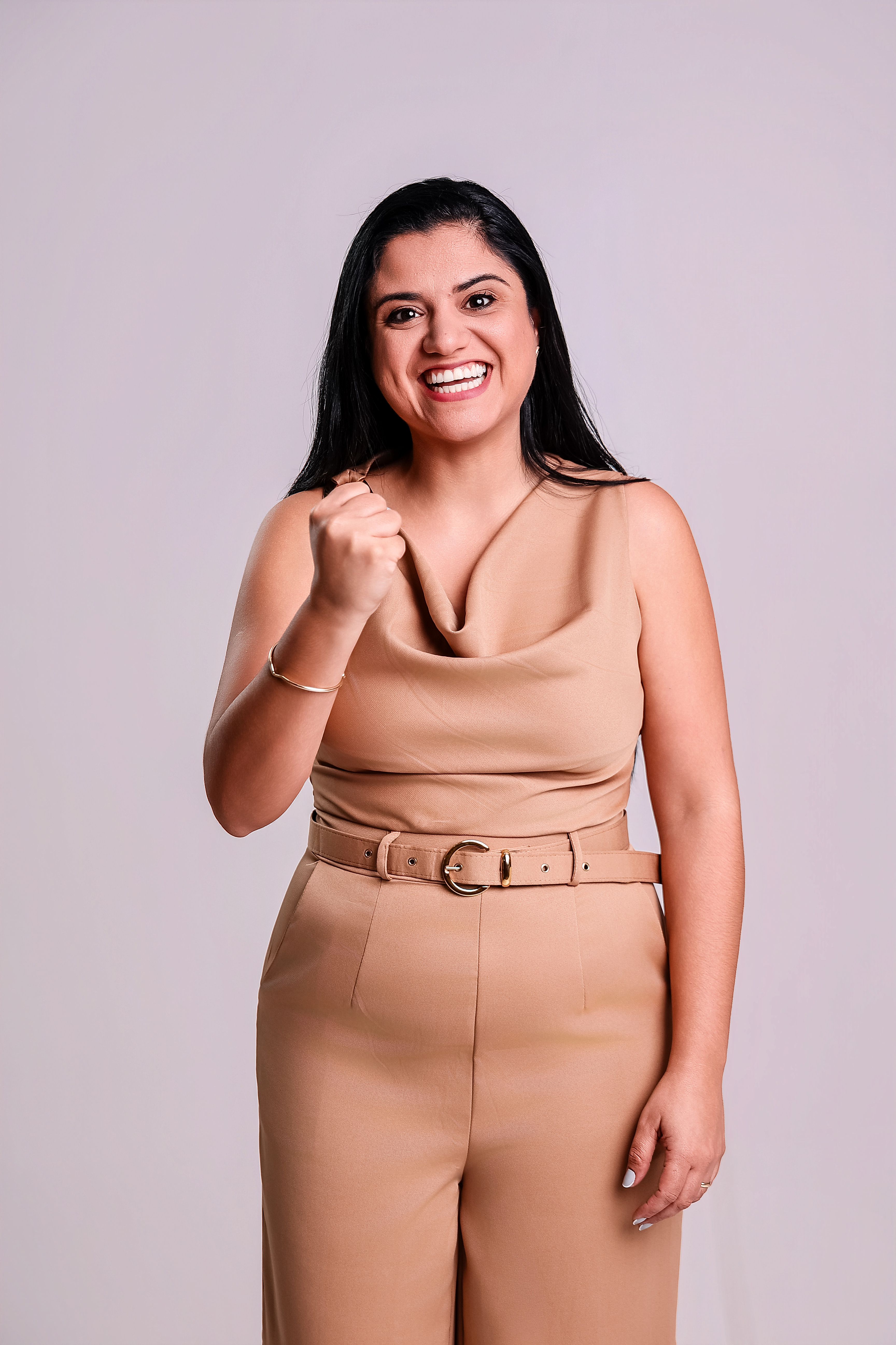 Natielle Gama
