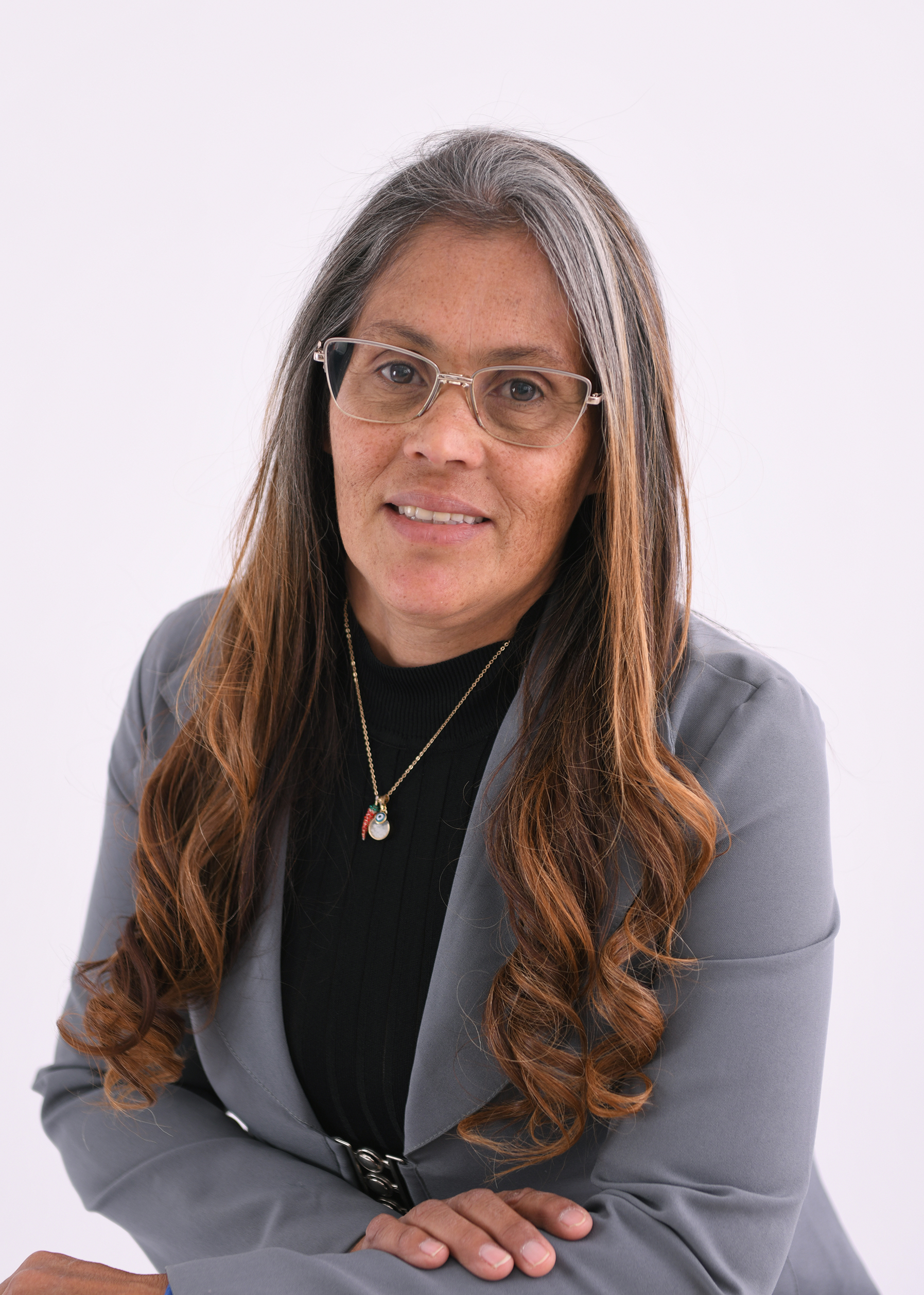 Marcia Santos