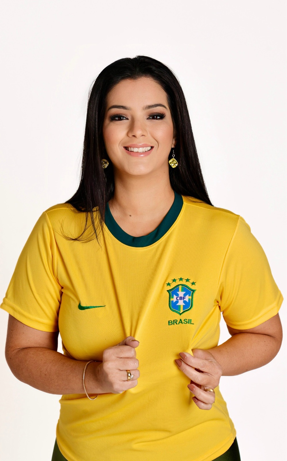 Monalisa Lobo