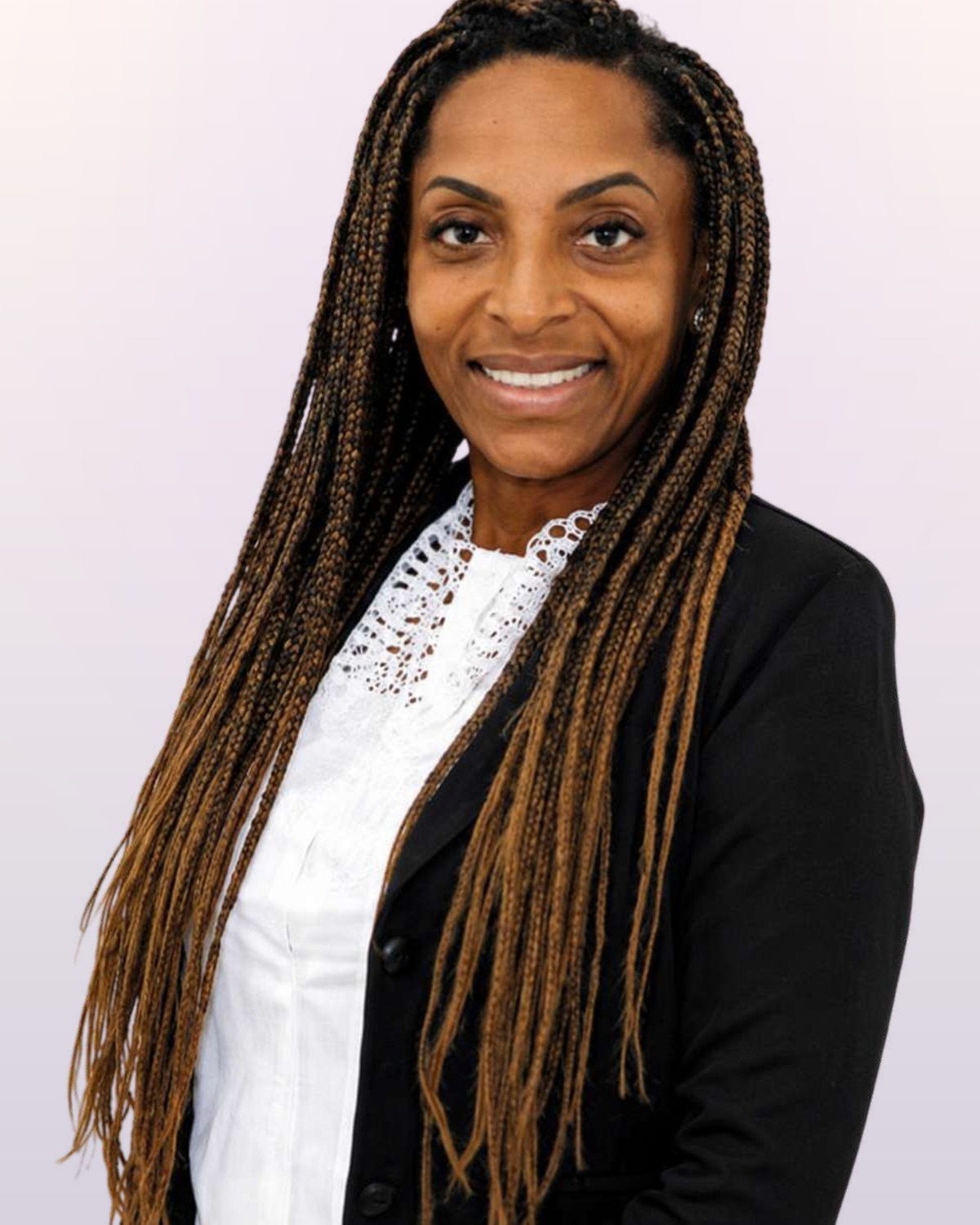 Professora Caterine