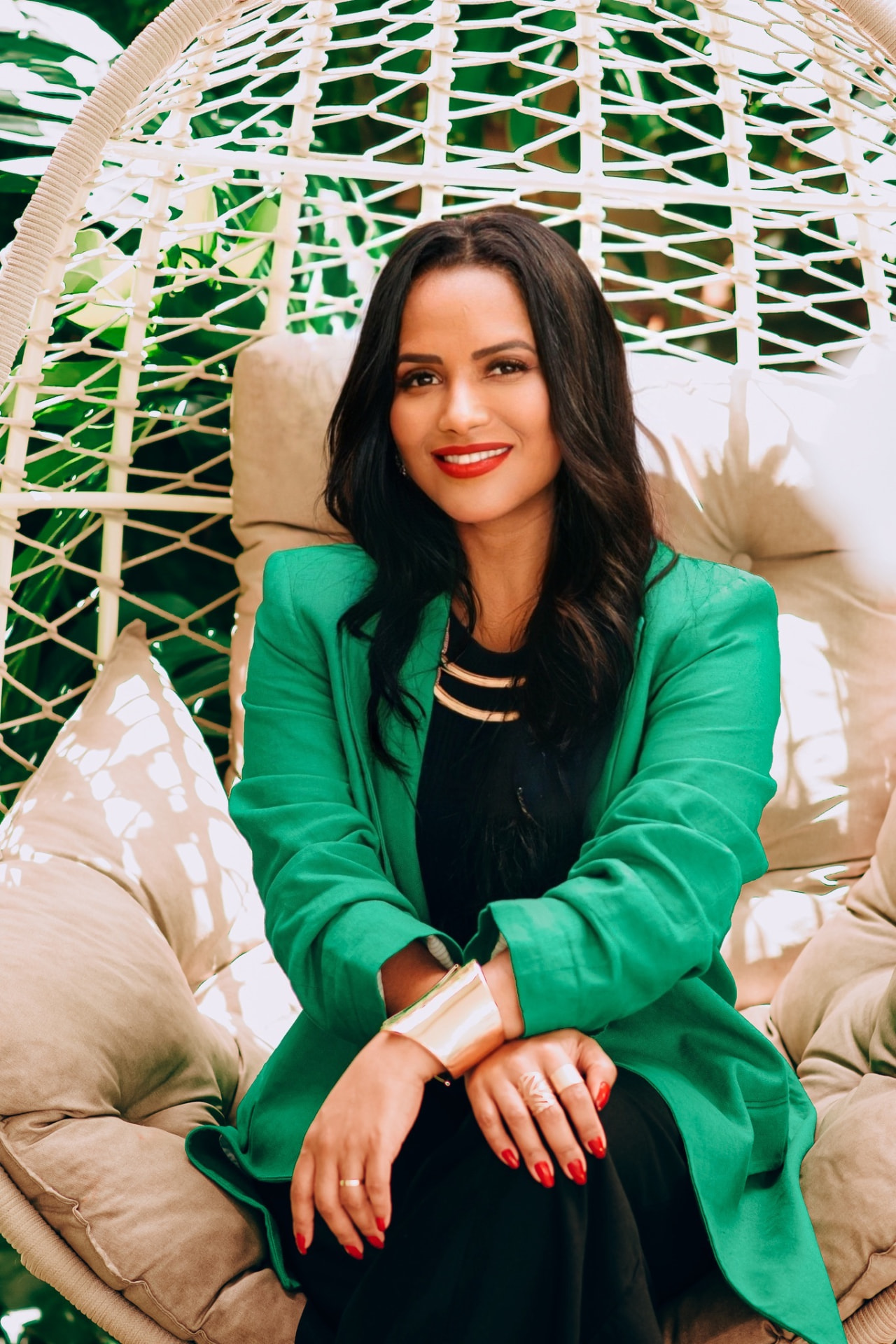 Ellen Silvério