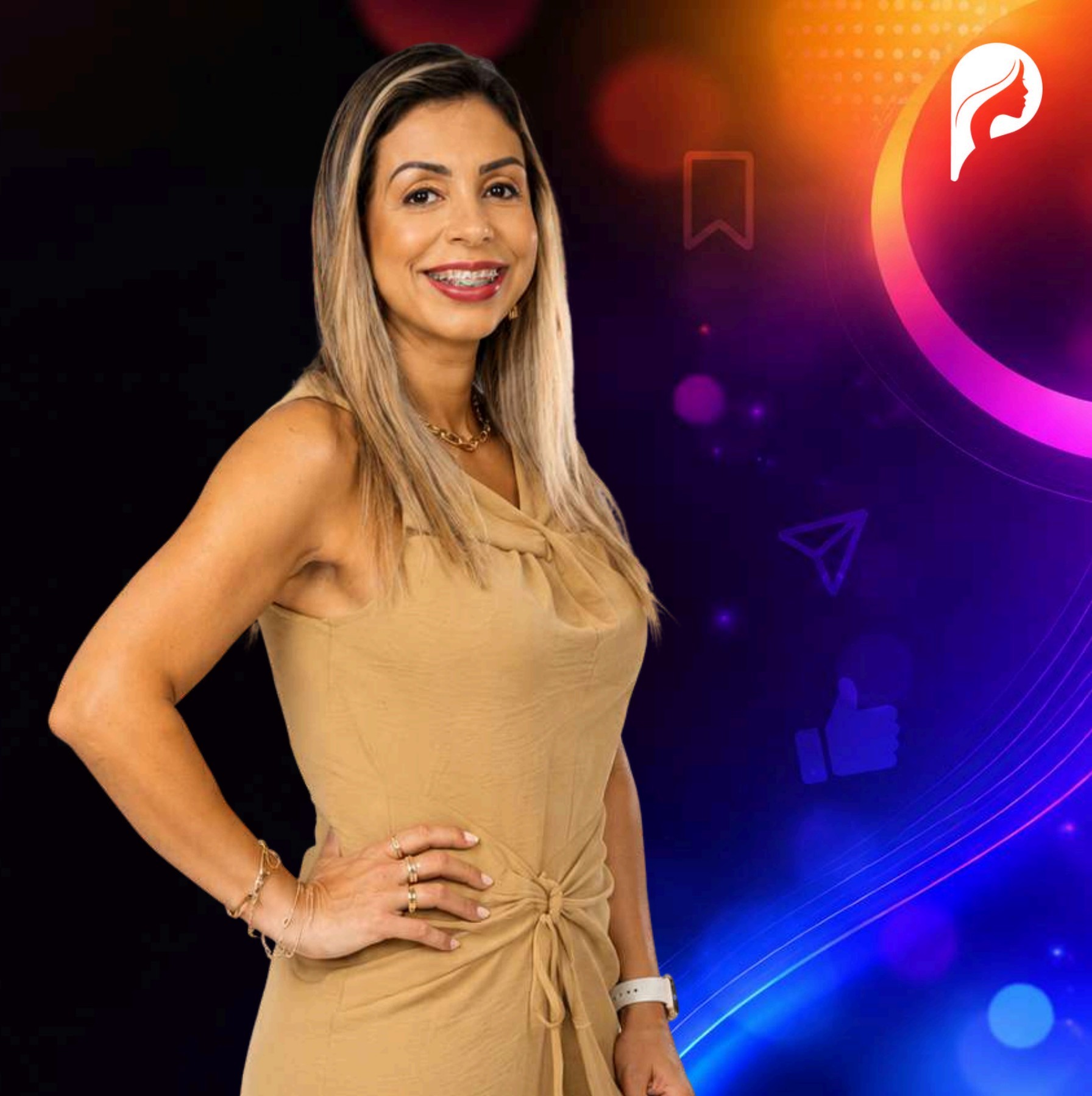 Graciane Patrício