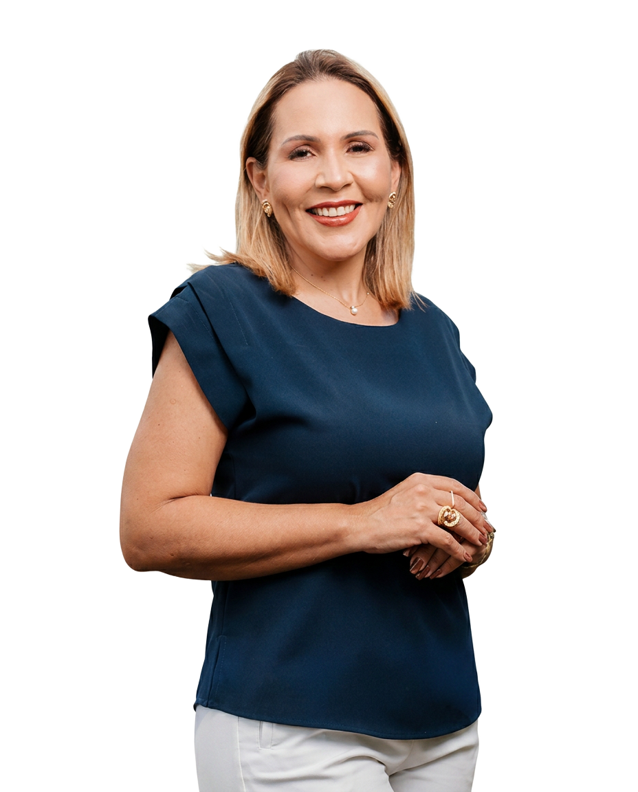 Dra. Tânia Sena